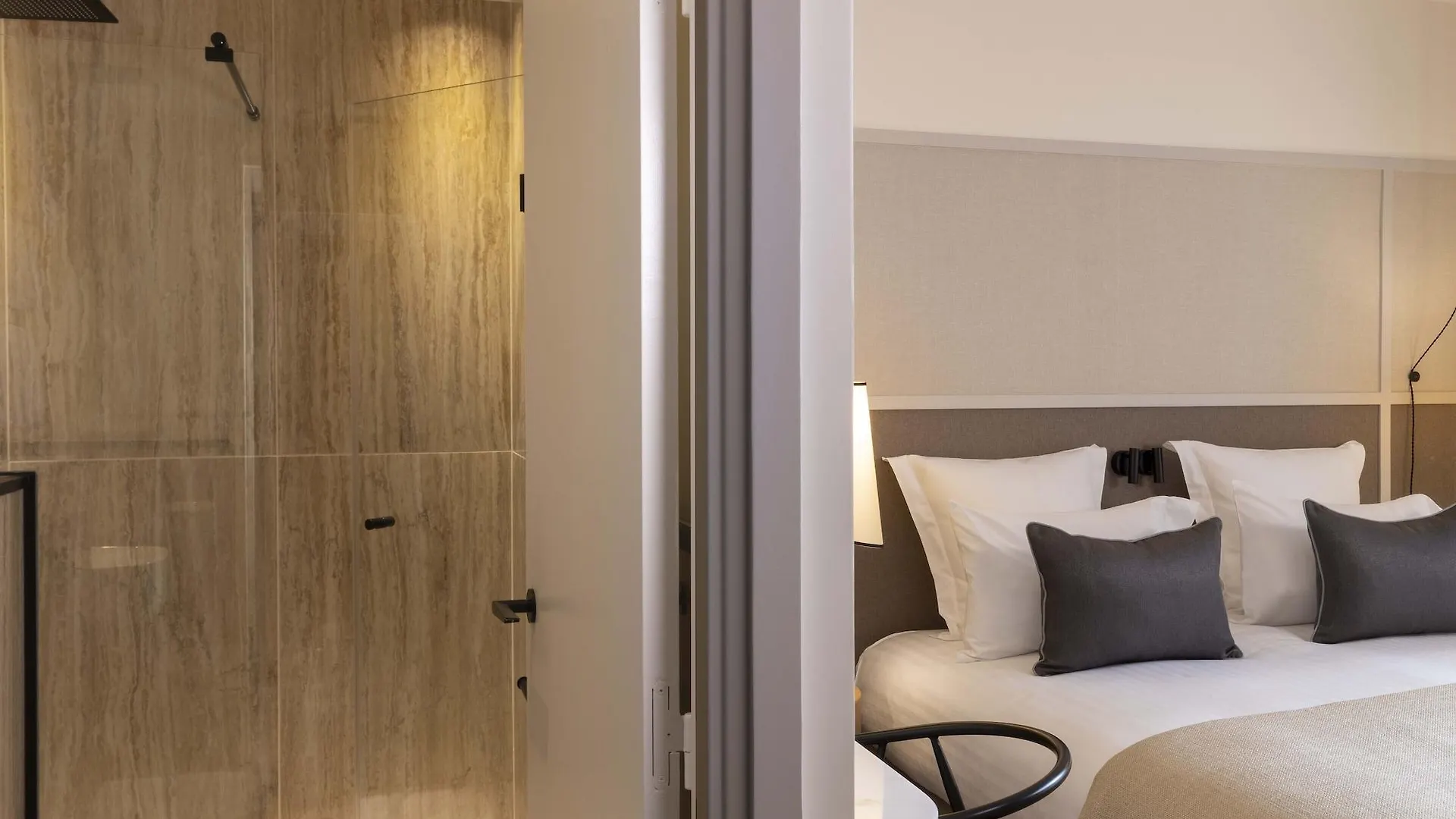 Toujours & 4* Parigi