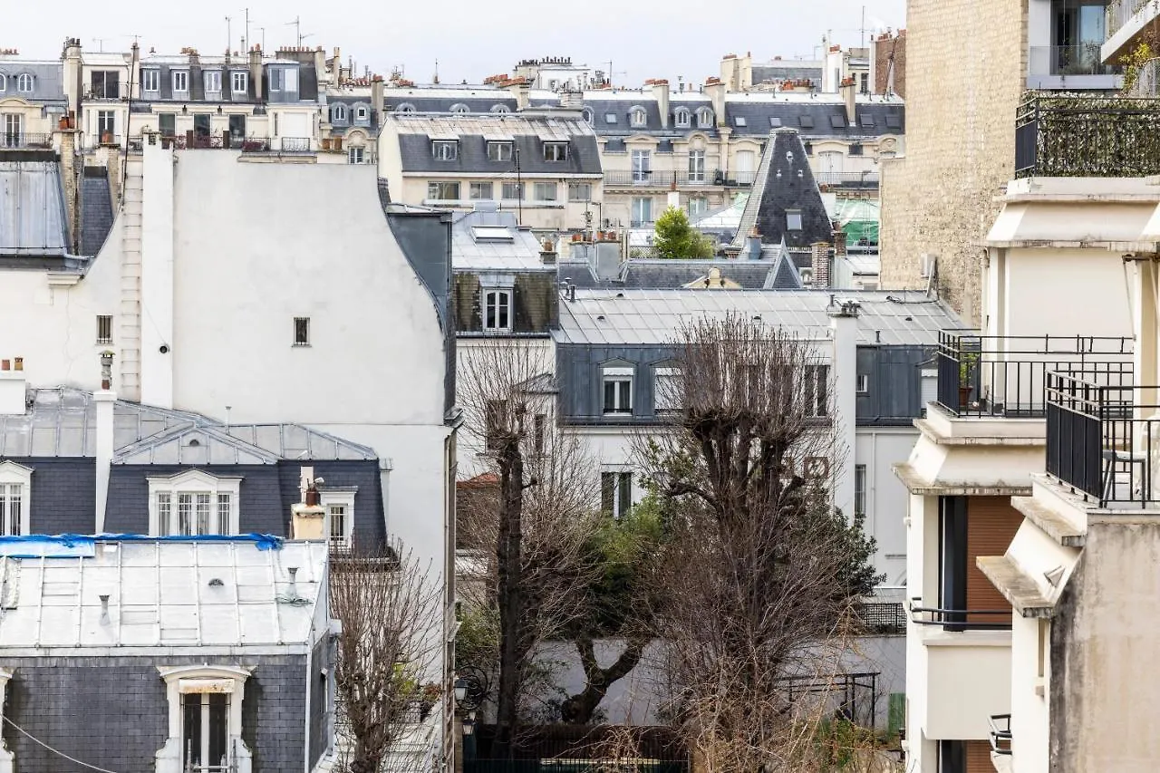 Toujours & 4* Parigi